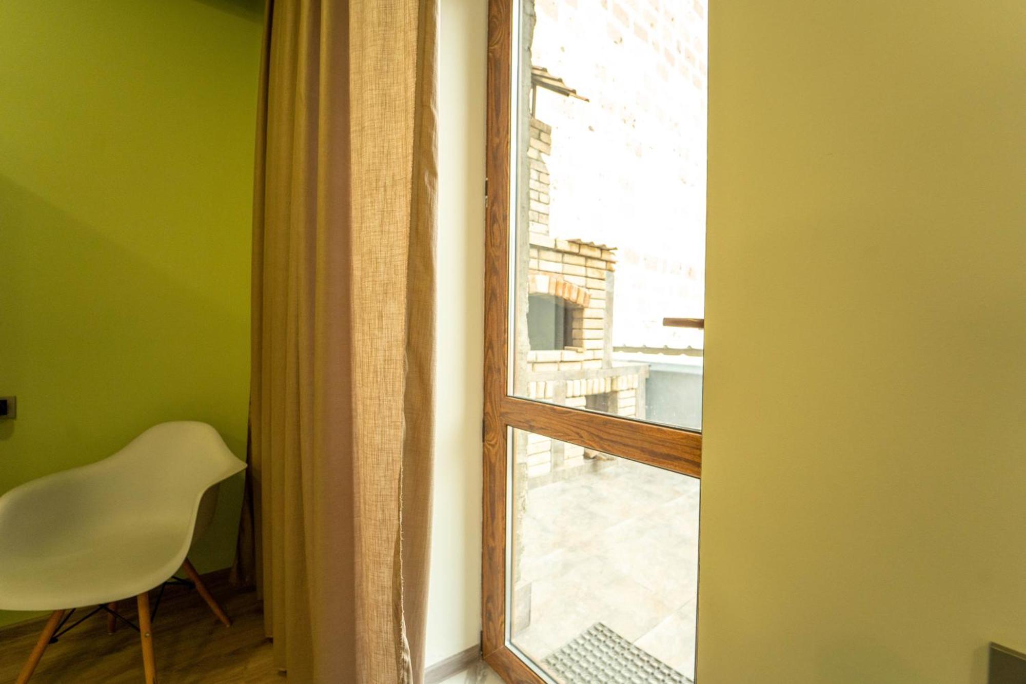 Kumayri Suite Balcony View Гюмри Экстерьер фото